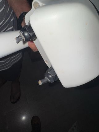 2 Cámaras vigilancia exterior