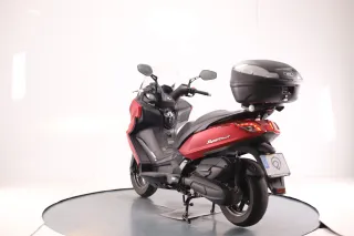 KYMCO SUPER-DINK-125i 2019