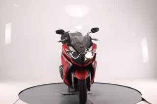 KYMCO SUPER-DINK-125i 2019