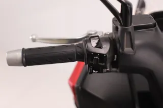 KYMCO SUPER-DINK-125i 2019