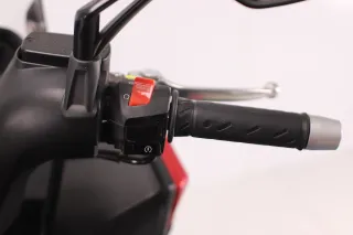 KYMCO SUPER-DINK-125i 2019
