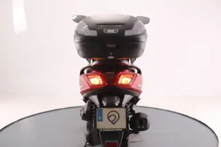 KYMCO SUPER-DINK-125i 2019