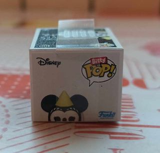 Bitty Pop Disney - Princess Minnie 1110