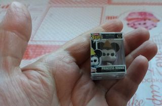Bitty Pop Disney - Princess Minnie 1110