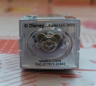 Bitty Pop Disney - Princess Minnie 1110