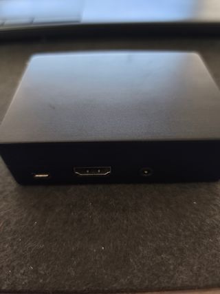 Raspberry Pi 3B+ completa