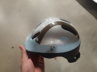 Casco bici niño Guppy