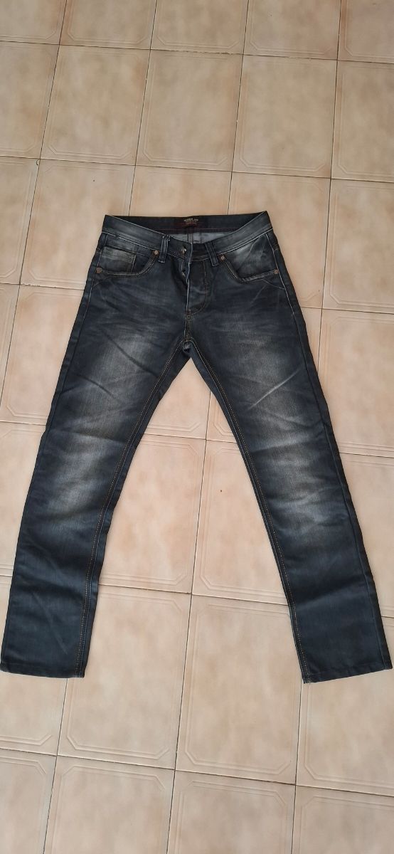 Vaqueros Wangue Jns XS (30-32)