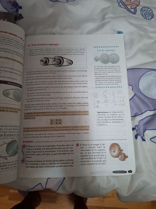 Tecnología y Digitalización I ESO. Libro del es...