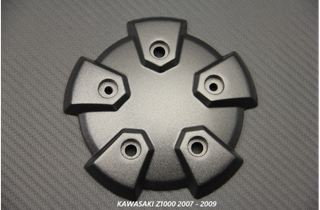 Carter embrague KAWASAKI Z1000 2007 - 2009