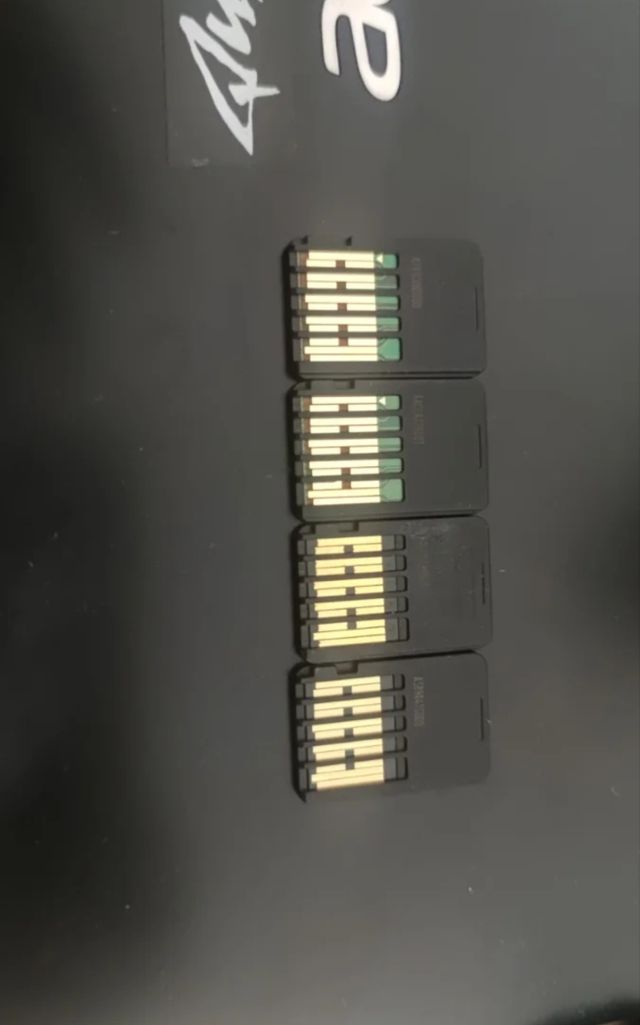 Nintendo Switch + Accesorios