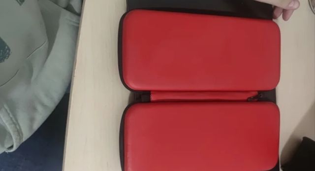 Nintendo Switch + Accesorios