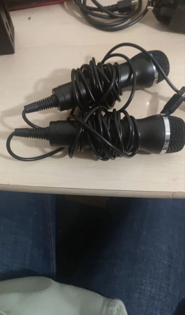 Nintendo Switch + Accesorios