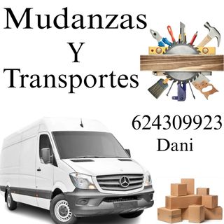 Transporte y mudanzas