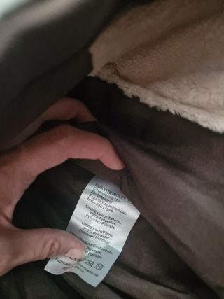 Sacos y colchoneta silla paseo bebé - Rosa y marró