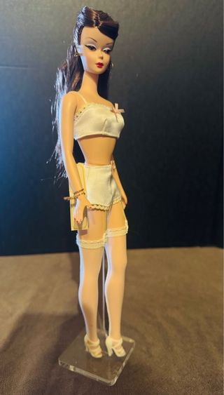 Barbie Silkstone lingerie 