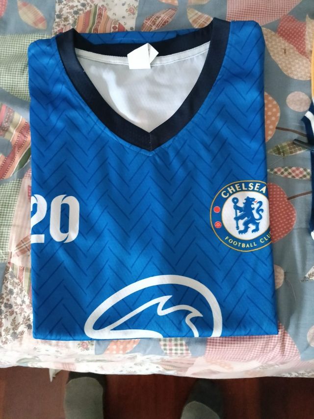 Maglia Chelsea taglia L
