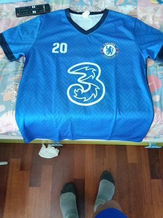 Maglia Chelsea taglia L