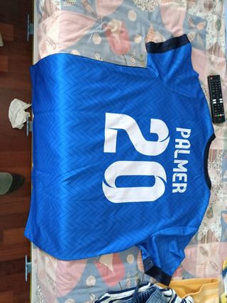 Maglia Chelsea taglia L