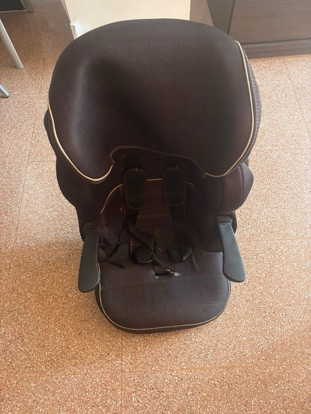 Silla coche bebé - Grupo 1/2/3