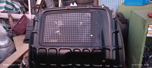 Renault Kangoo - Recambios