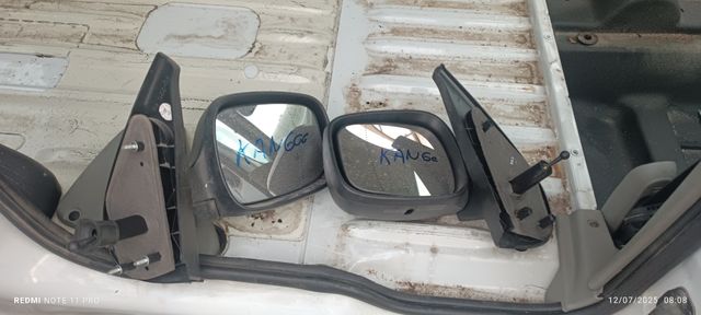 Renault Kangoo - Recambios