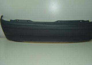 Paragolpes trasero FIAT Punto