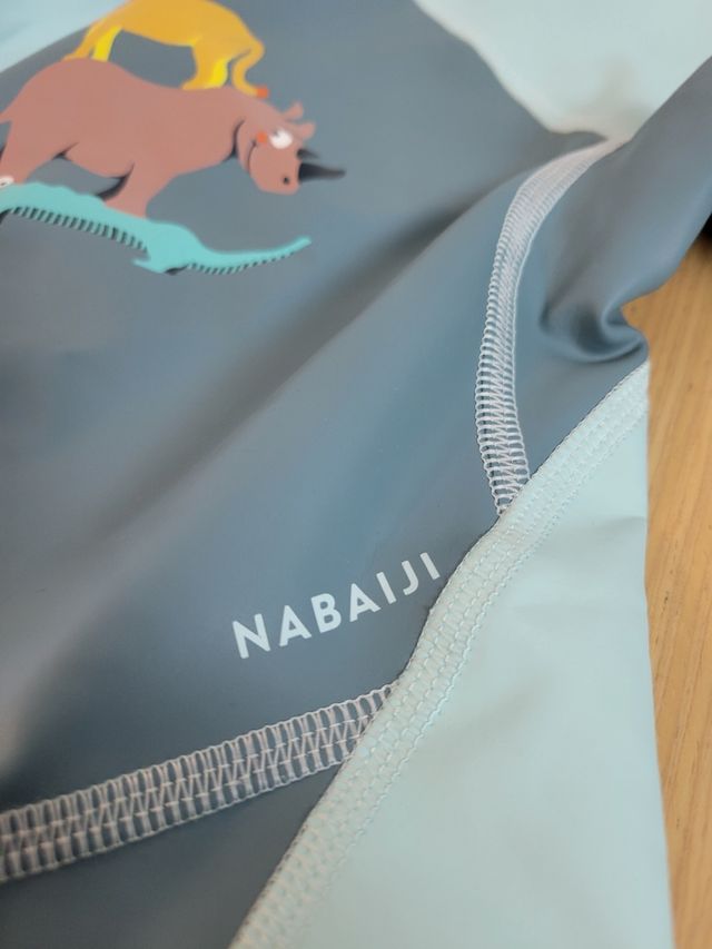 Neopreno corto para niños