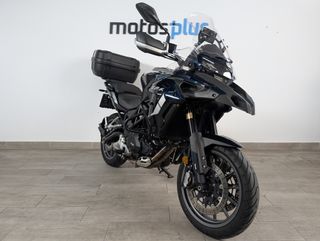 BENELLI TRK 502 2020
