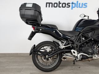 BENELLI TRK 502 2020