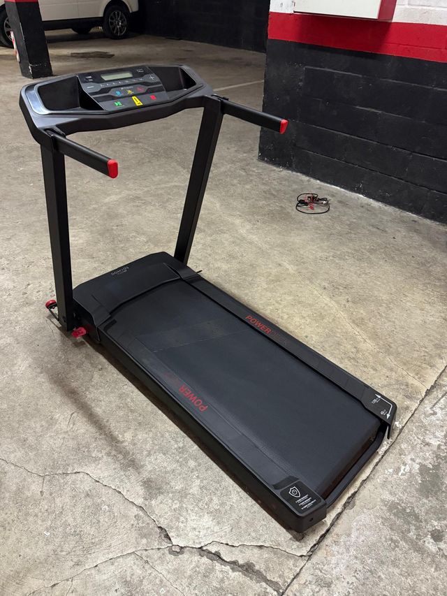 Cinta correr Domyos Run 100