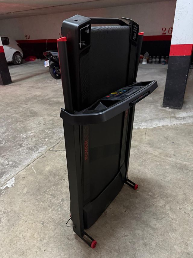 Cinta correr Domyos Run 100