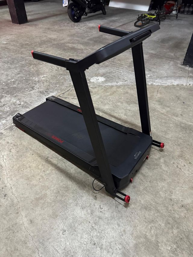 Cinta correr Domyos Run 100