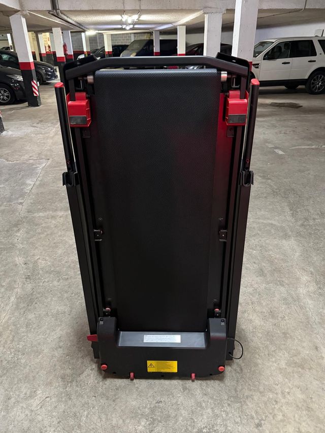 Cinta correr Domyos Run 100