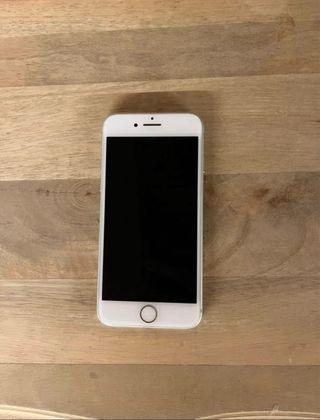 iPhone 8 Bianco 64GB - Perfetto!
