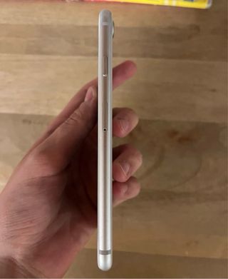 iPhone 8 Bianco 64GB - Perfetto!