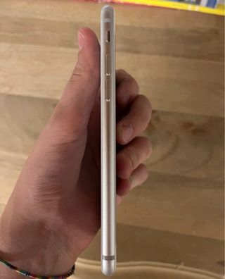 iPhone 8 Bianco 64GB - Perfetto!