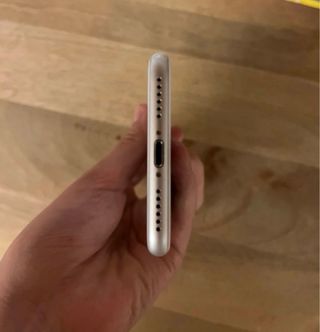 iPhone 8 Bianco 64GB - Perfetto!