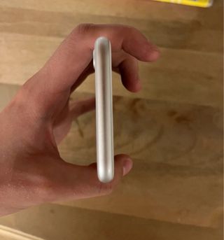 iPhone 8 Bianco 64GB - Perfetto!