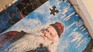 Puzzle Harry Potter 1000 piezas