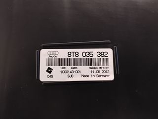 Subwoofer Audi A5 8T8 035 382 
Audi A5 