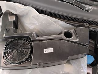 Subwoofer Audi A5 8T8 035 382 
Audi A5 
