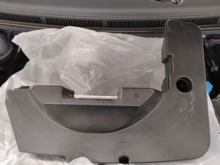 Subwoofer Audi A5 8T8 035 382 
Audi A5 