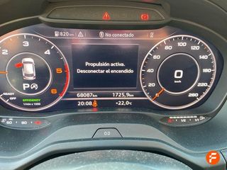 Audi Q2 S line 30 TDI 85kW (116CV) S tronic