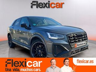 Audi Q2 S line 30 TDI 85kW (116CV) S tronic