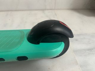 Patinete Ninebot niño - Verde