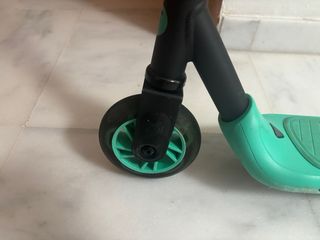 Patinete Ninebot niño - Verde
