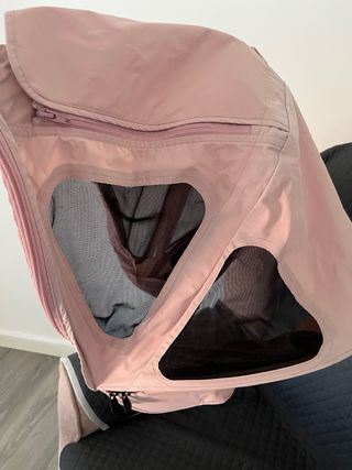 Bugaboo Buffalo - Carrito bebé
