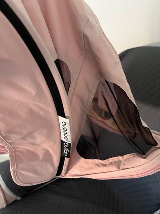 Bugaboo Buffalo - Carrito bebé