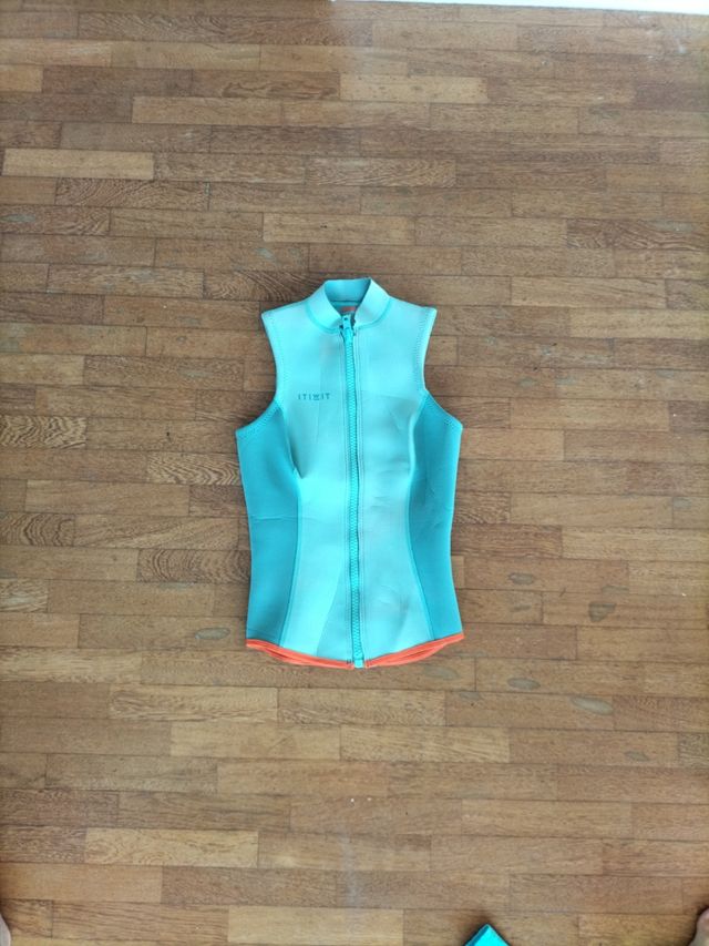 4 Neoprenos Unisex (M, S)